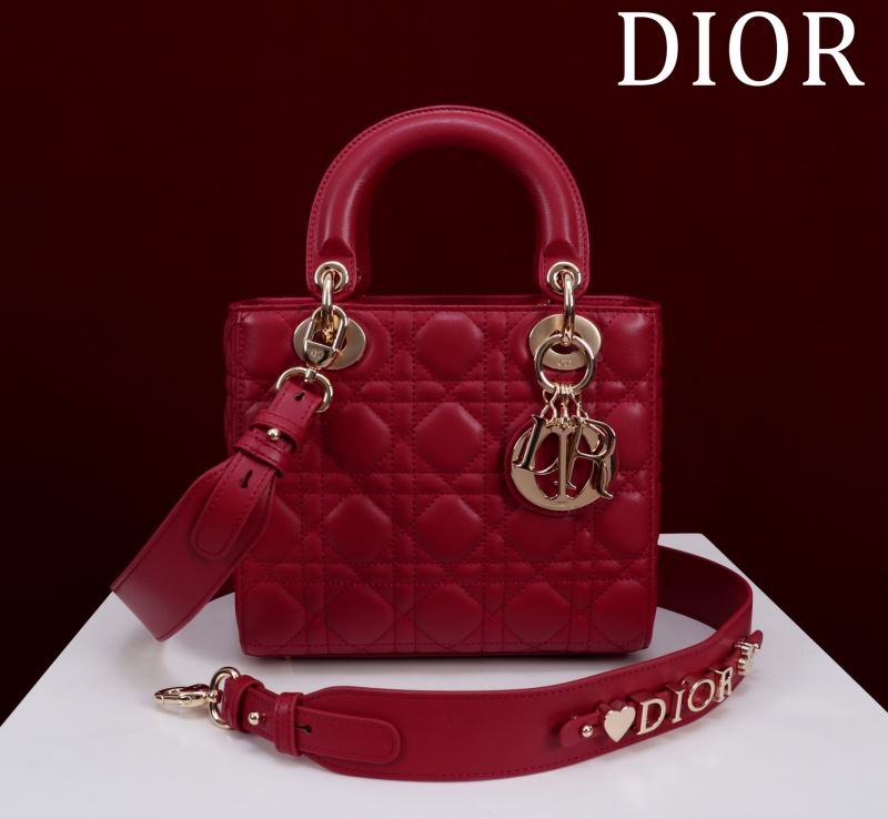 chr1st1an D10r my lady bags